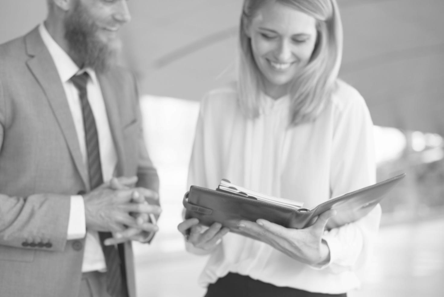 Анализ финансовых показателей