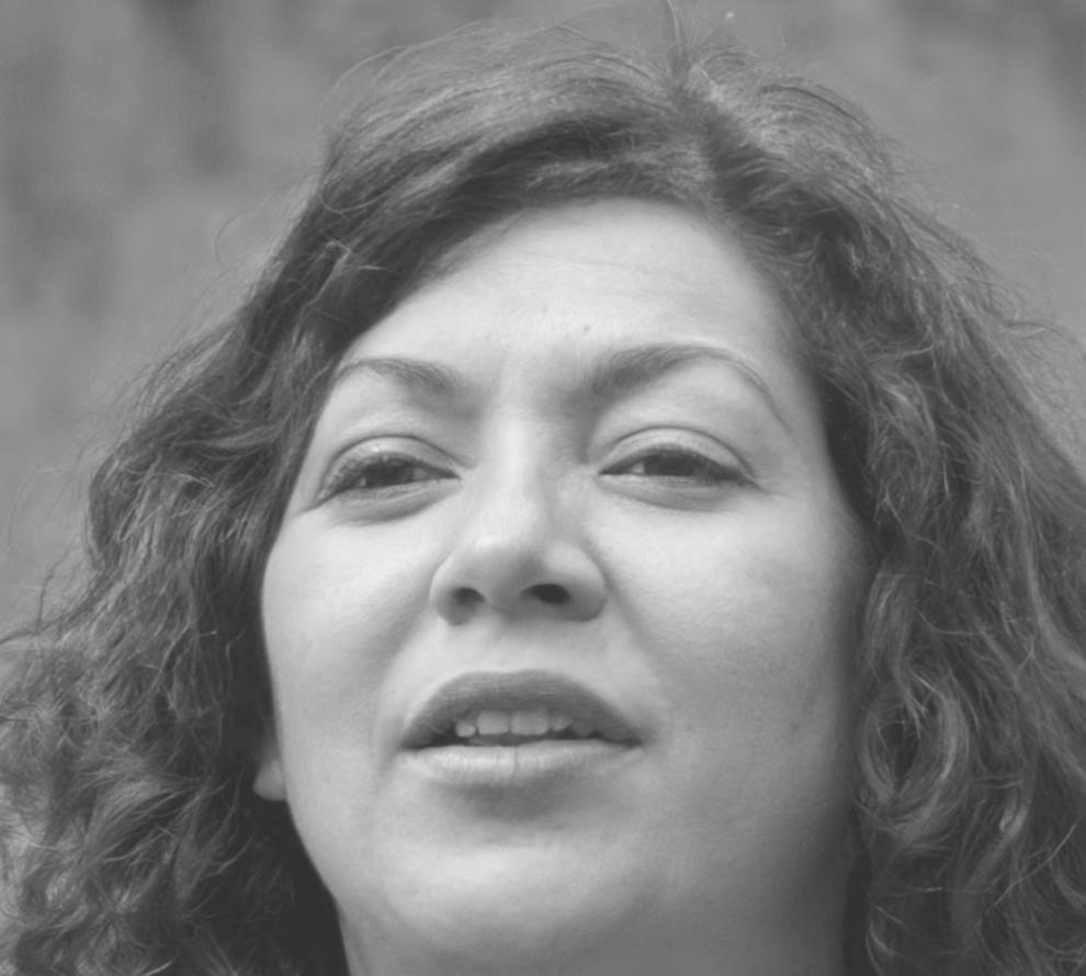 Фотография Зарины Нұрғали