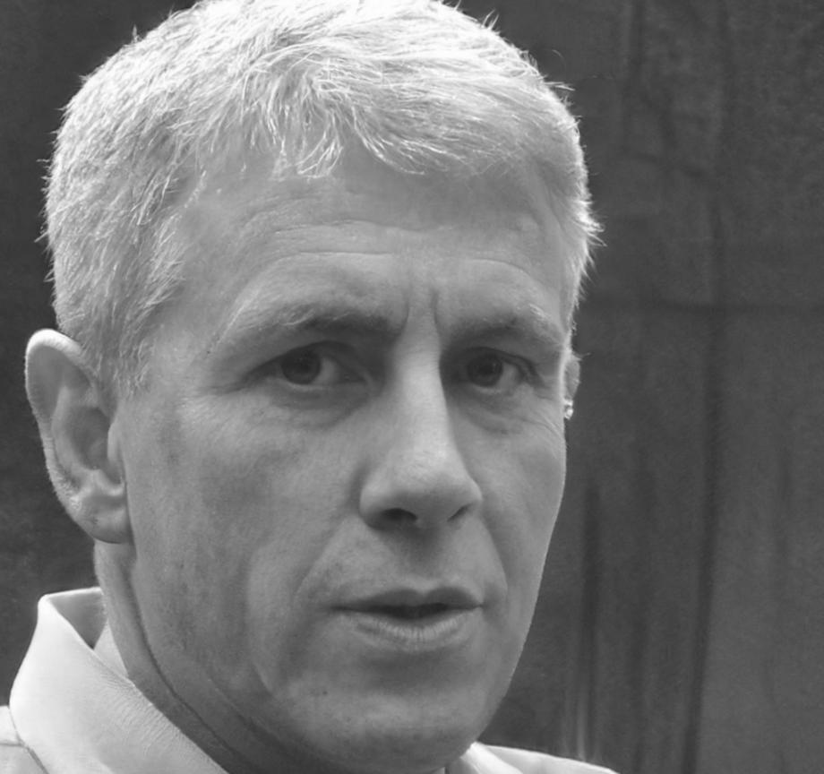 Тимур Айтбаев, финансовый директор