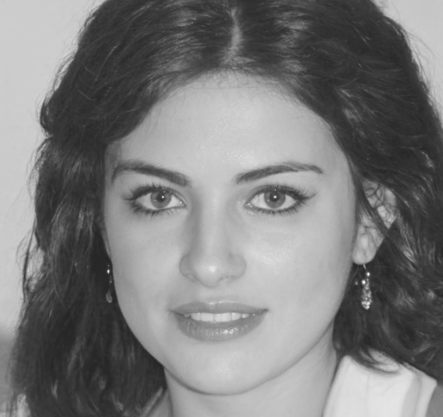 Аружан Сатпаева, владелица бизнеса