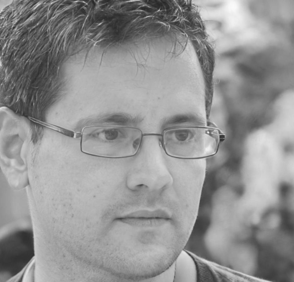 Данияр Кенжебаев, специалист по финансовому учёту