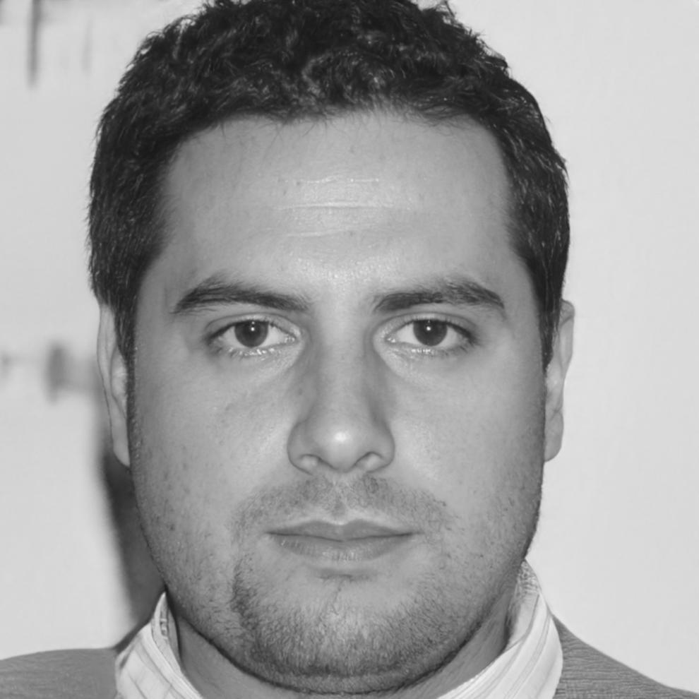 Фотография преподавателя Ержан Бектемір